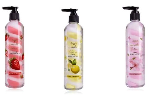 Swirl Bodylotion 300 ml sortiert